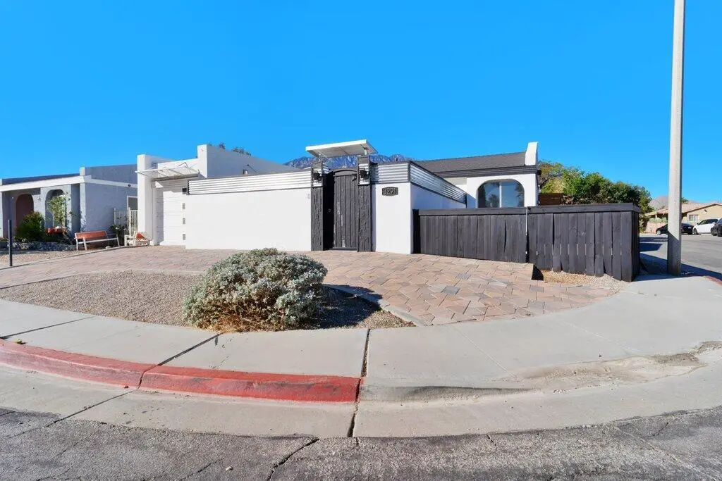 3291 N Sandspring Drive, Palm Springs, CA 92262 - #1