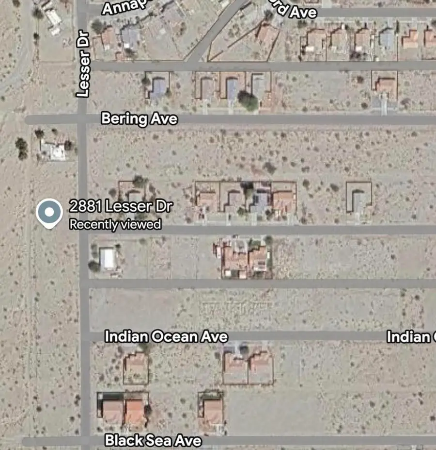 2881 Lesser Dr Drive, Thermal, CA 92274 - Image #2