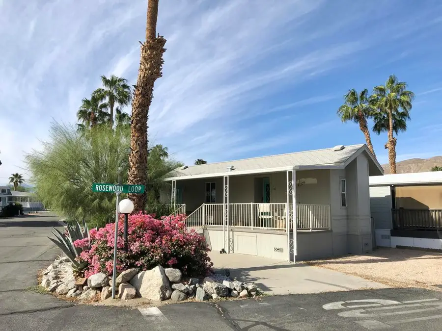 74711 Dillon Rd Spc 103, Desert Hot Springs, CA 92241 - Image #2