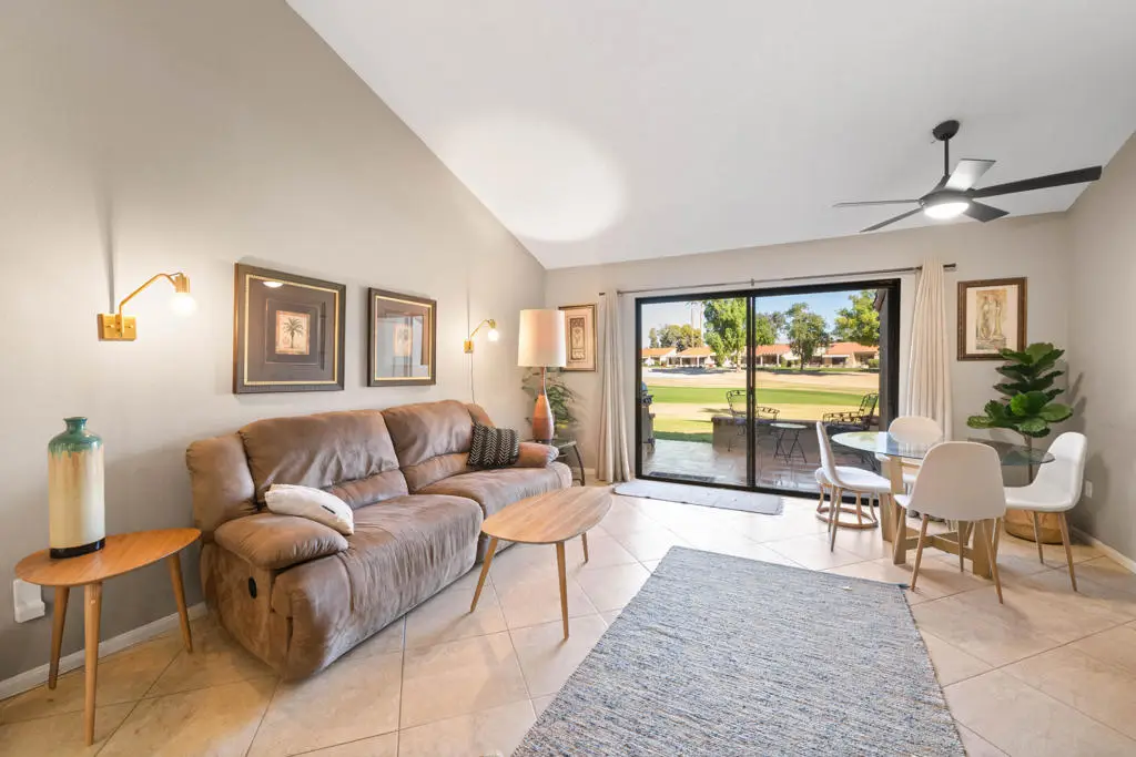 40131 Baltusrol Circle, Palm Desert, CA 92211 - Image #1