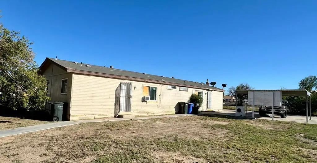 340 Stewart Street, Blythe, CA 92225 - #1