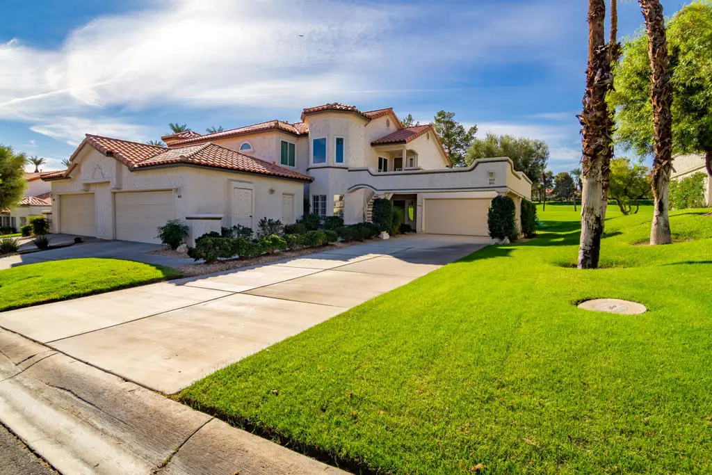 491 Desert Falls Drive N, Palm Desert, CA 92211 - #1