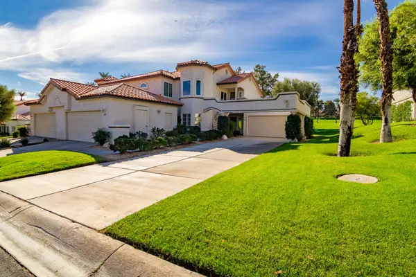 491 Desert Falls Drive N, Palm Desert, CA 92211