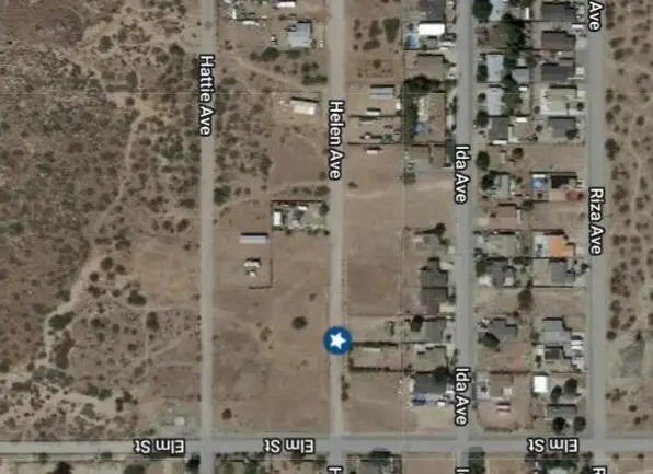 52038 Helen Avenue, Cabazon, CA 92230