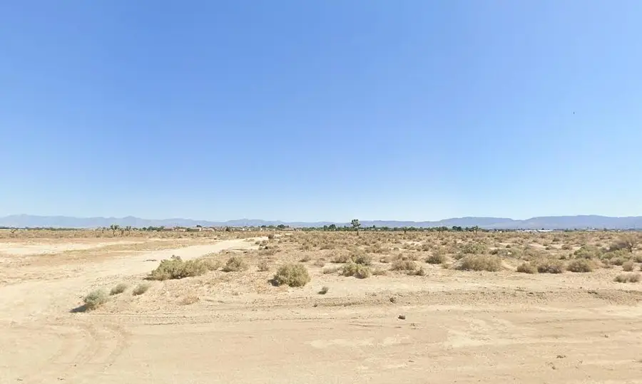 5 th Street East & Ave H-1, Lancaster, CA 93534 - #2