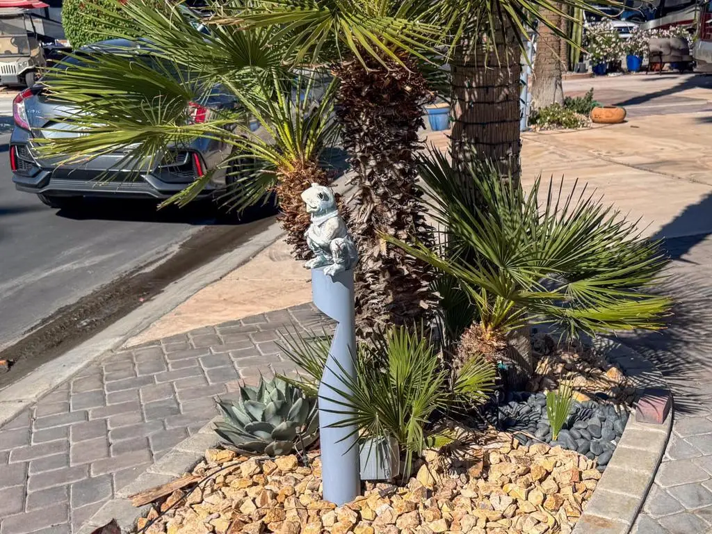 80394 Avenue 48 #77, Indio, CA 92201 - #1