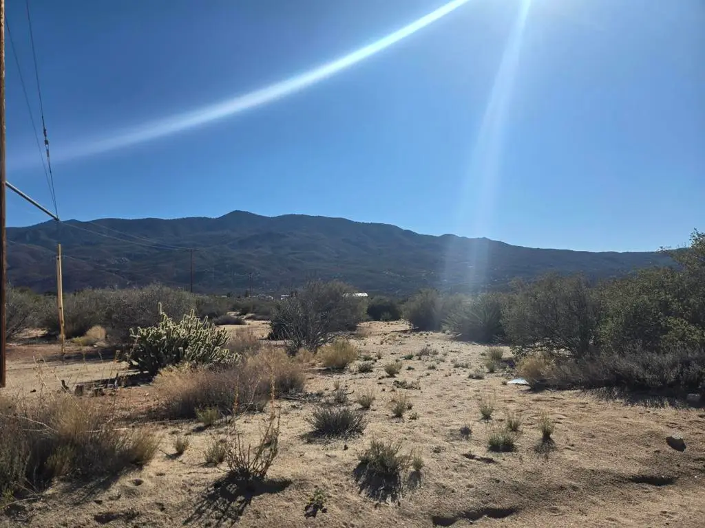 68475 Glacier Pass, Mountain Center, CA 92561 - Image #1