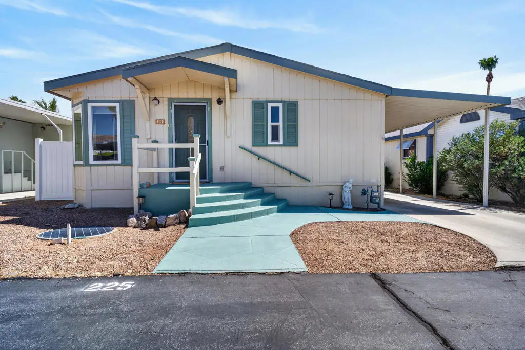 18070 Langlois Road #225, Desert Hot Springs, CA 92241 - #1