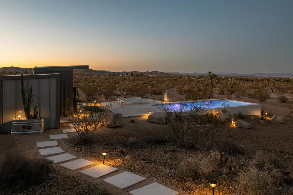 59850 Mesa Drive, Yucca Valley, CA 92284 - Image #1