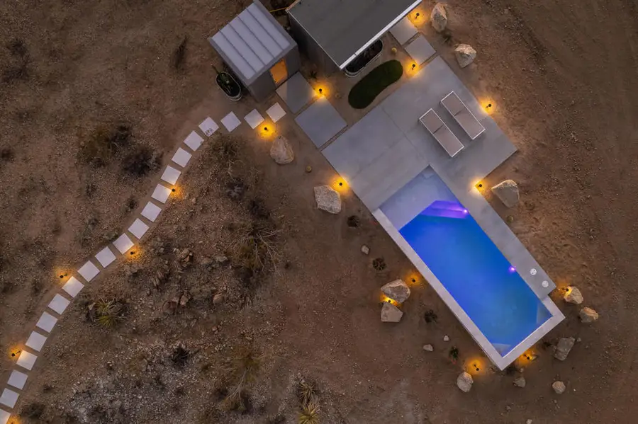 59850 Mesa Drive, Yucca Valley, CA 92284 - Image #3