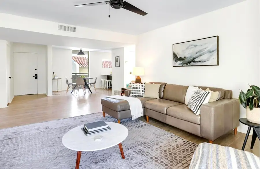 251 E La Verne Way #F, Palm Springs, CA 92264 - Image #2