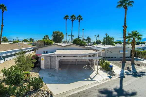 33204 Laredo Circle, Thousand Palms, CA 92276