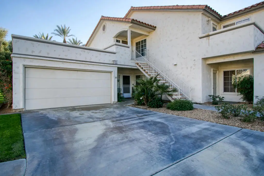 115 Desert Falls Dr. East Drive E, Palm Desert, CA 92211 - #1