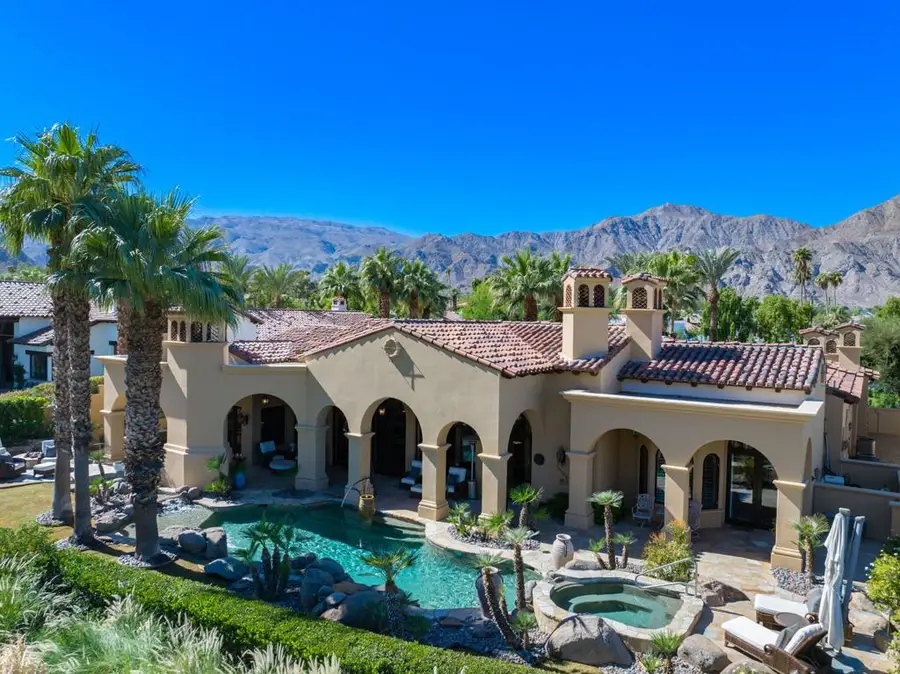 53330 Del Gato Drive, La Quinta, CA 92253 - #2