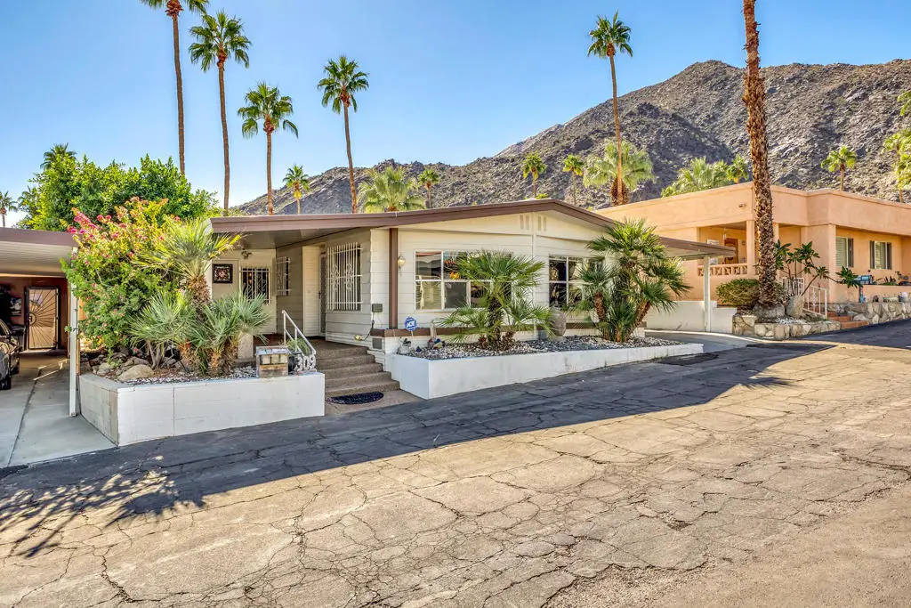 309 Marble Lane Lane, Palm Springs, CA 92264 - Image #1