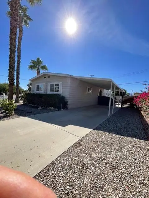 32523 Flagstaff Avenue, Thousand Palms, CA 92276 - #2