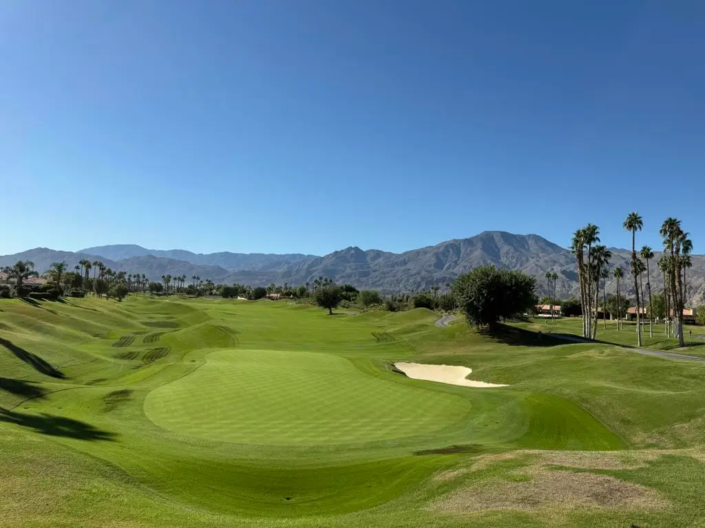 54395 Winged Foot, La Quinta, CA 92253 - Image #1