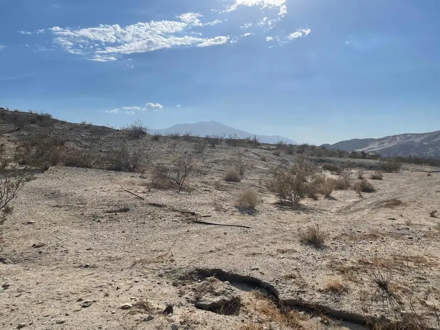 0 Safari Road, Desert Hot Springs, CA 92241 - #2