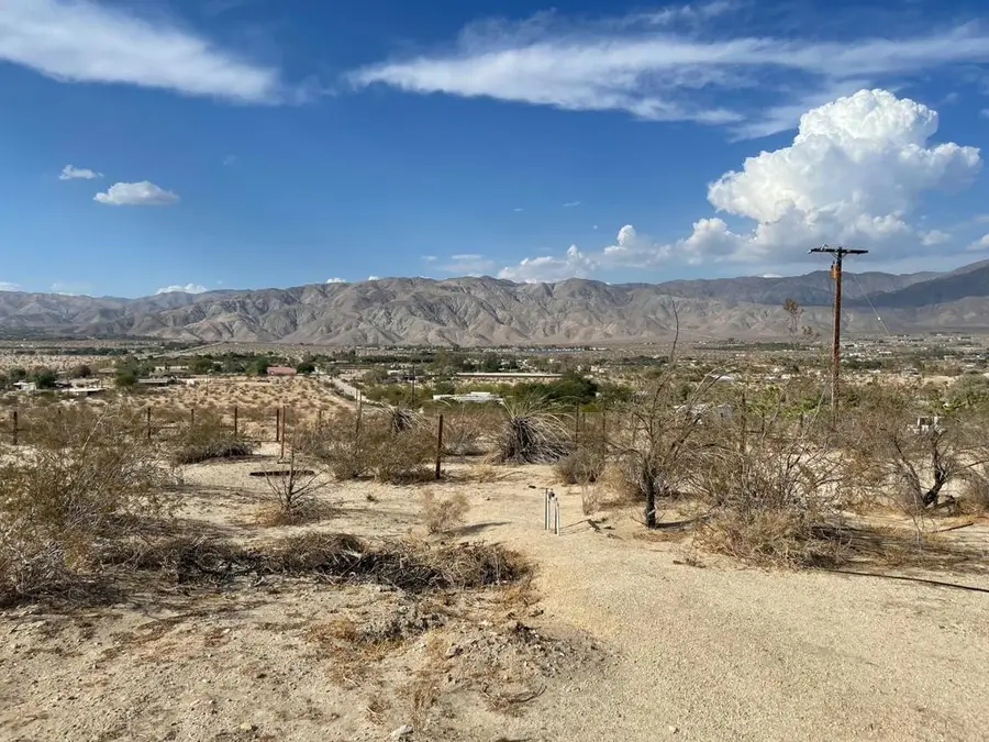 0 Safari Road, Desert Hot Springs, CA 92241 - #3