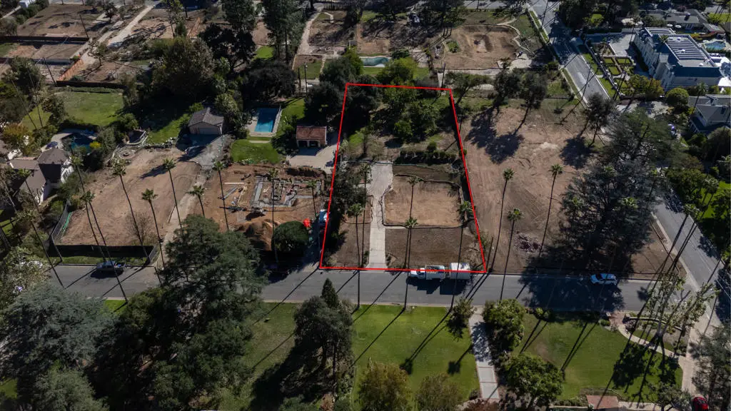 1660 Homewood Drive, Altadena, CA 91001 - Image #1