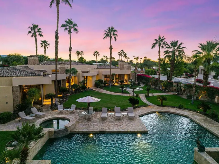 9 Serrano Way, Rancho Mirage, CA 92270 - Image #2