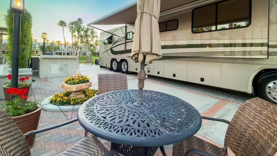 80394 Avenue 48 #50, Indio, CA 92201 - Image #3