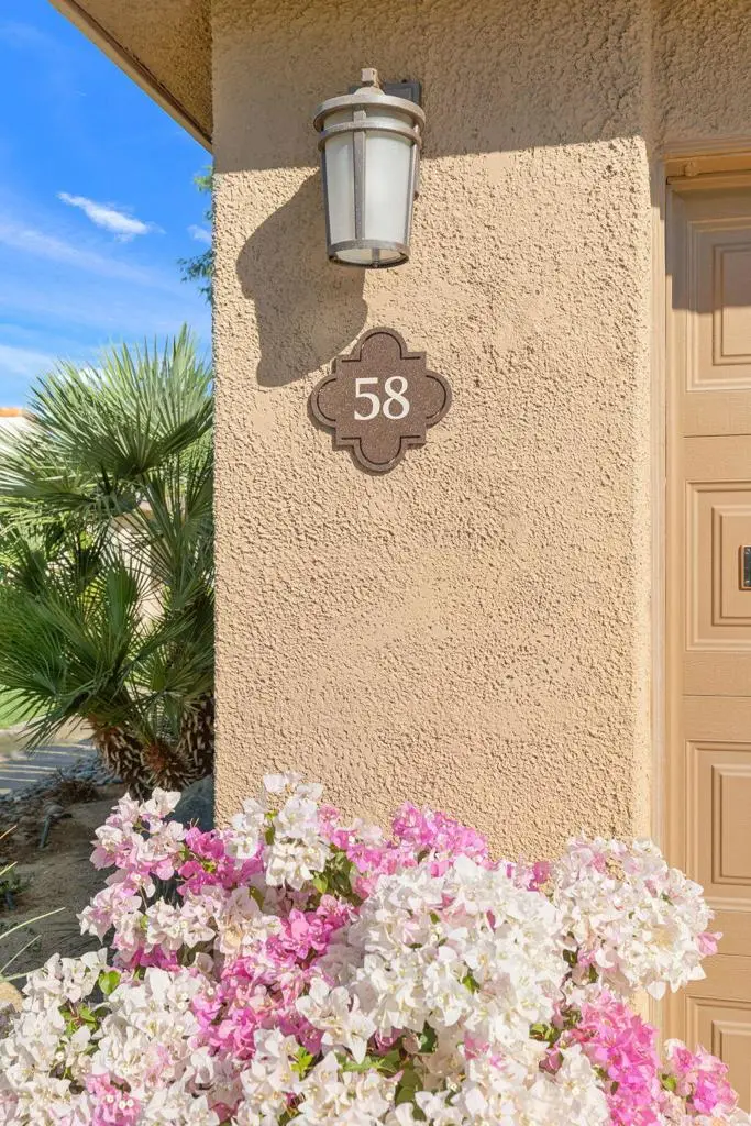 58 Sunrise Drive, Rancho Mirage, CA 92270 - Image #3