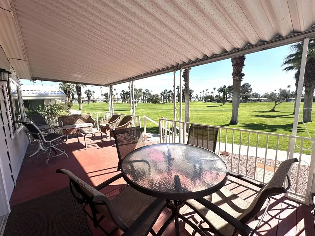 15500 Bubbling Wells Rd. #282, Desert Hot Springs, CA 92240 - #1