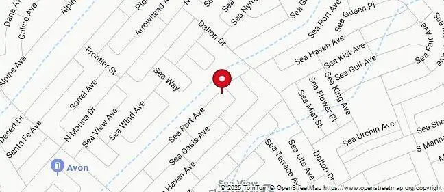 2552 Sea Port Way, Salton City, CA 92274 - Image #1