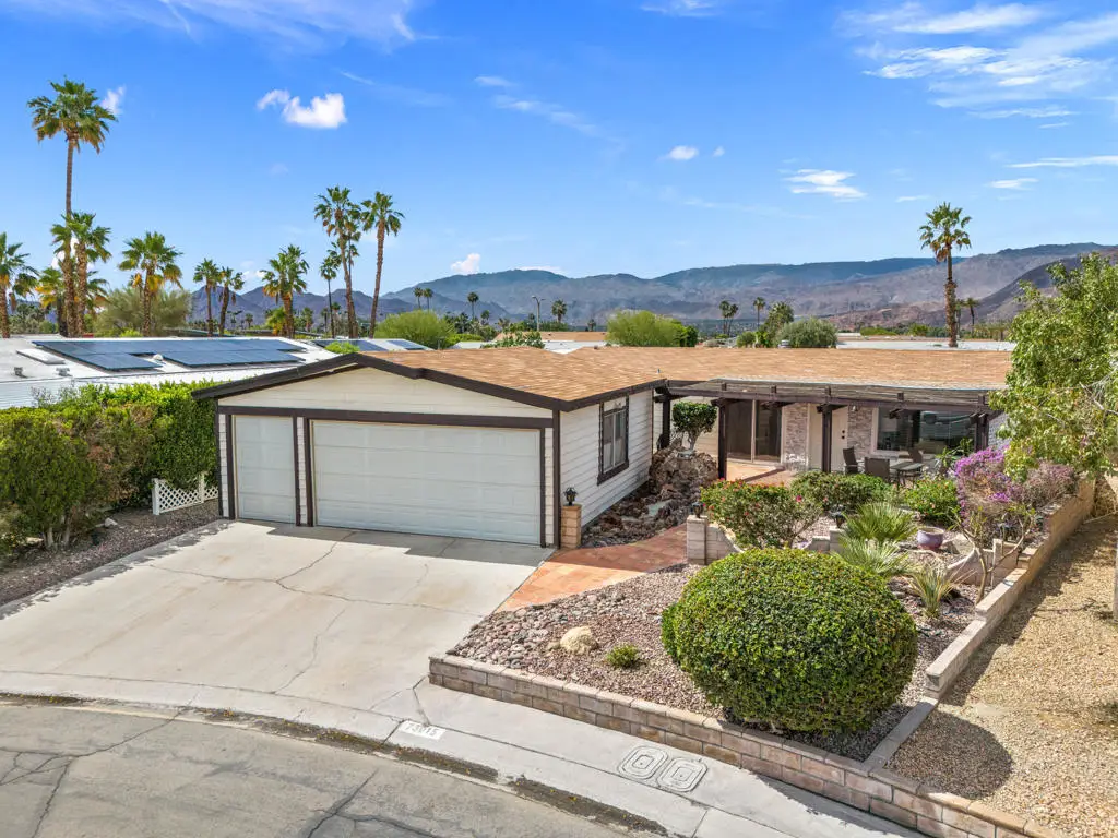 73015 Buck Springs Drive, Palm Desert, CA 92260 - Image #1