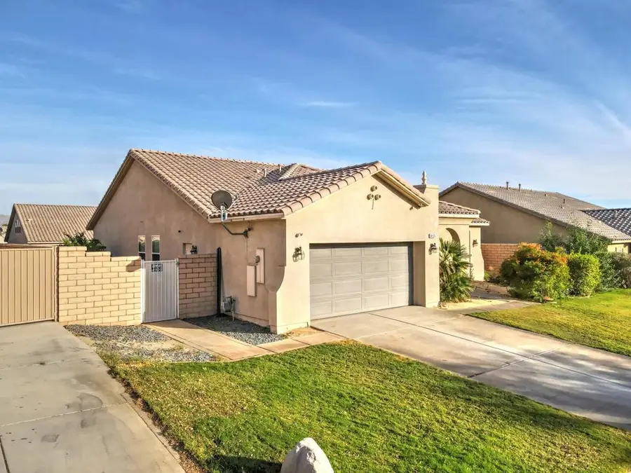 41126 Maxwell Court, Indio, CA 92203 - #2