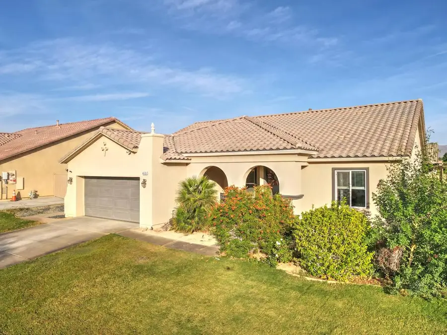 41126 Maxwell Court, Indio, CA 92203 - #3