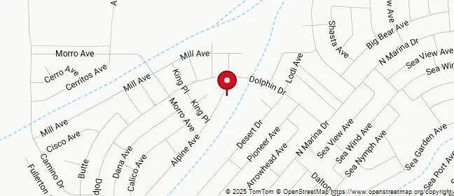 2660 Alpine Avenue, Thermal, CA 92274 - Image #1