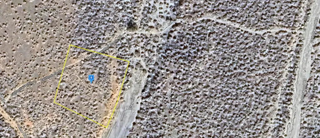 517 040-00 Clay Road, Cabazon, CA 92230 - Image #1