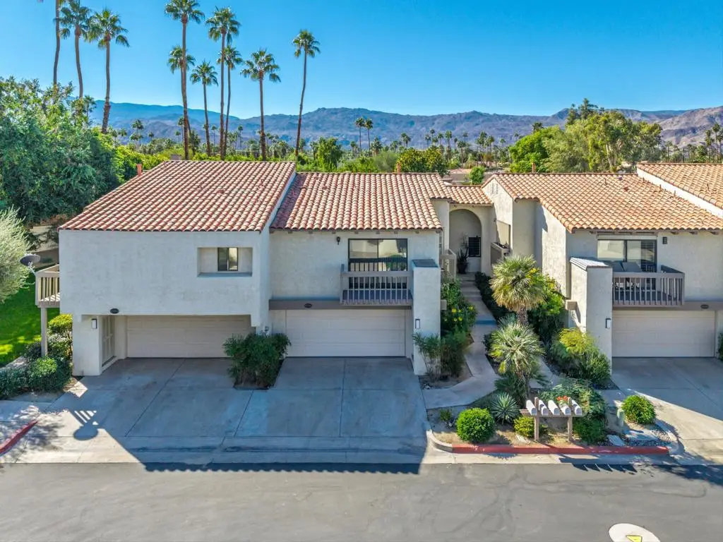 45396 Driftwood Drive, Palm Desert, CA 92260 - Image #1
