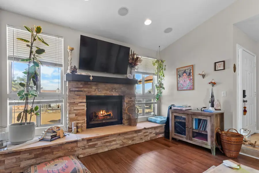 58371 Ute Trail, Yucca Valley, CA 92284 - Image #2