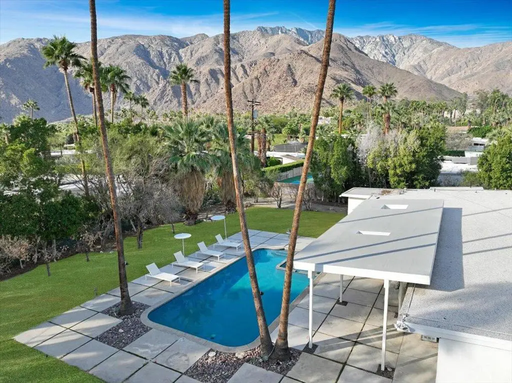447 W Mariscal Road, Palm Springs, CA 92262 - Image #1