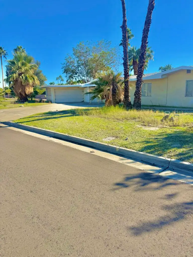 995 E Chia Road, Palm Springs, CA 92262 - Image #1