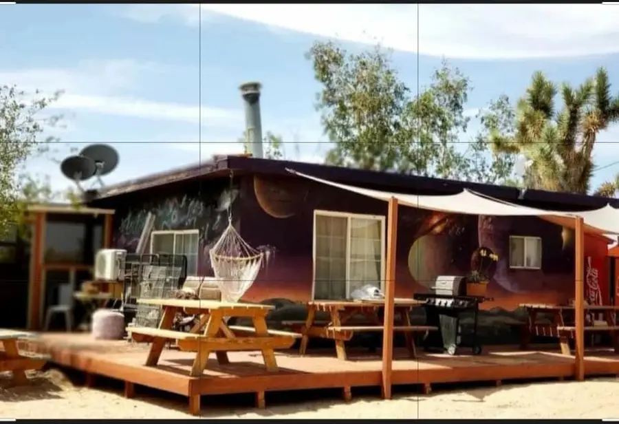 58562 Applegate Way, Landers, CA 92285 - Image #3