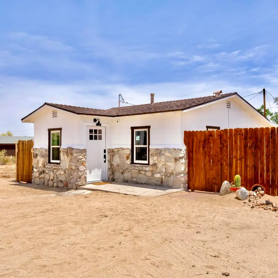 6451 Mountain View Street, Joshua Tree, CA 92252 - Image #2