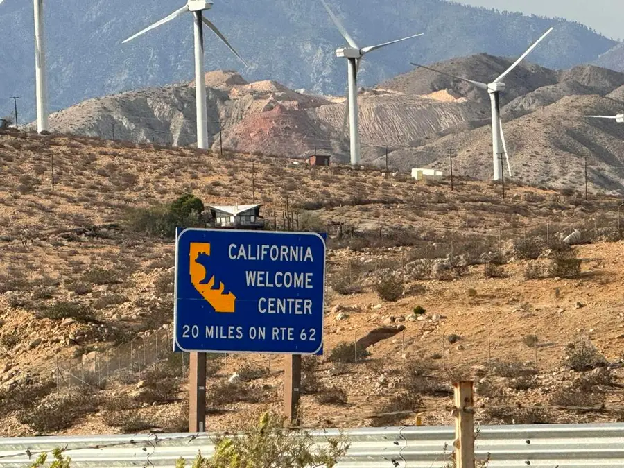 0 Garnet Avenue, Desert Hot Springs, CA 92240 - Image #3