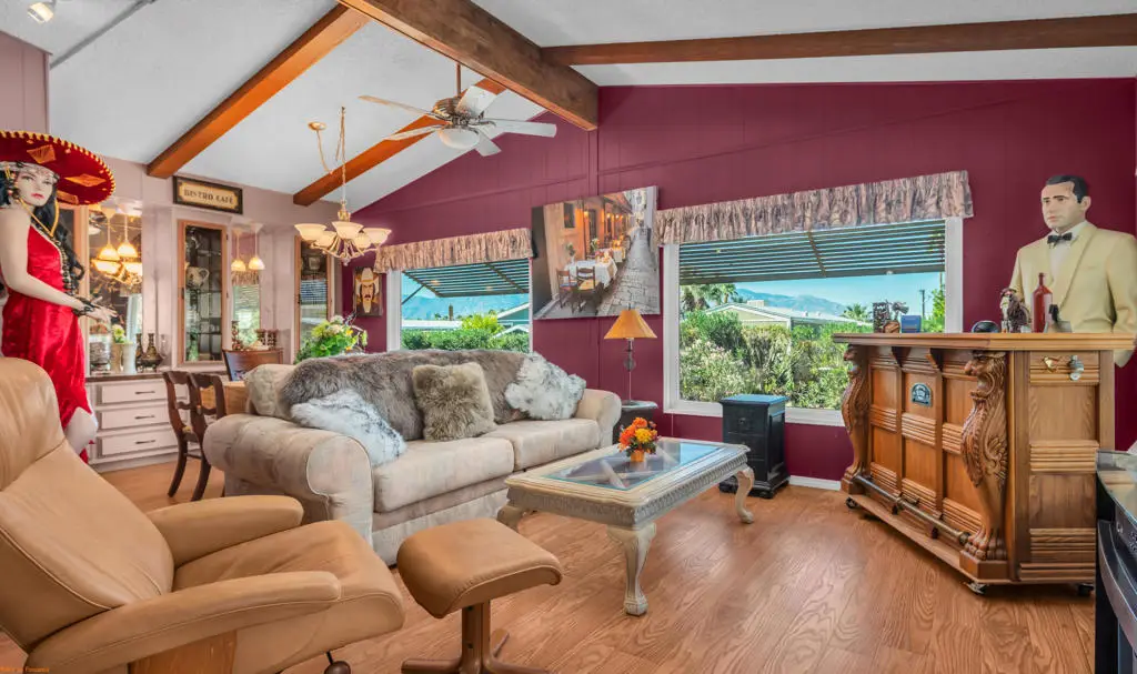 18070 Langlois Road #298, Desert Hot Springs, CA 92241 - #1