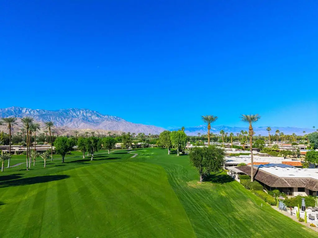 13 Duke Drive, Rancho Mirage, CA 92270 - #1