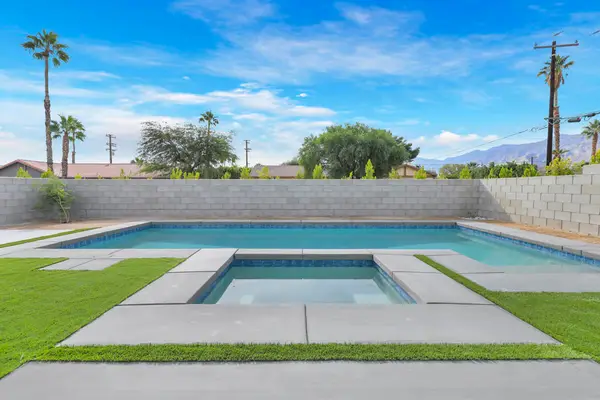 2800 E San Juan Road, Palm Springs, CA 92262