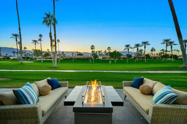 75629 Valle Vista, Indian Wells, CA 92210