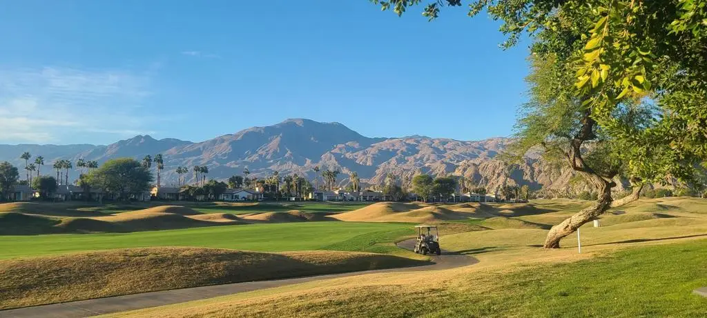 80613 Oak Tree, La Quinta, CA 92253 - Image #1