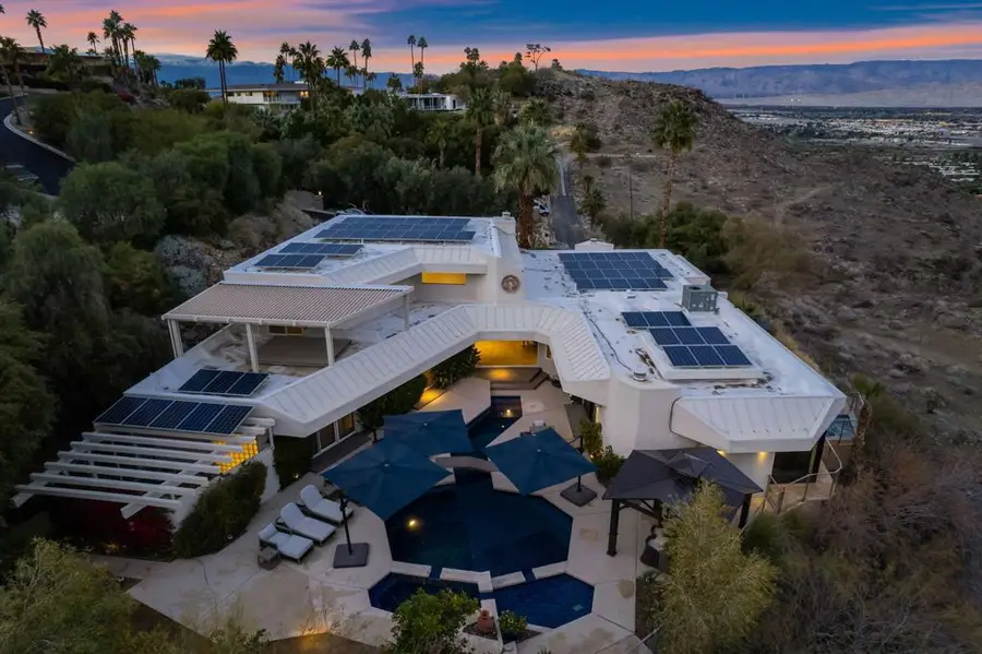 3295 Tiger Tail Lane, Palm Springs, CA 92264 - #2