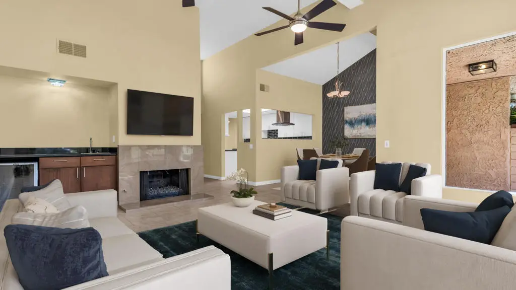 34585 Calle Tobara, Cathedral City, CA 92234 - #1