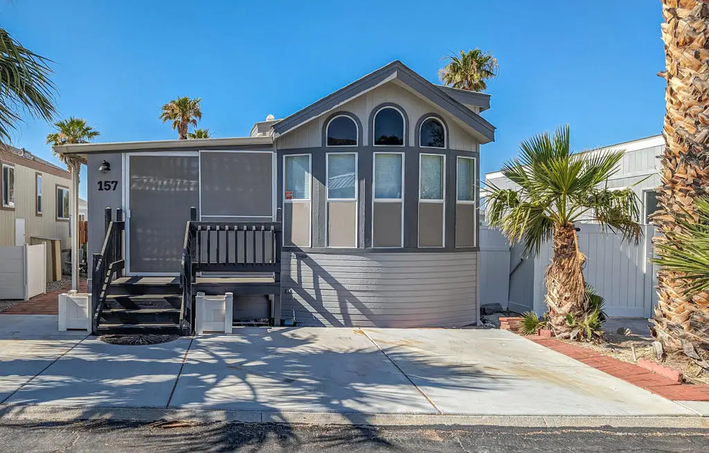 70200 Dillon Road #157, Desert Hot Springs, CA 92241 - Image #1