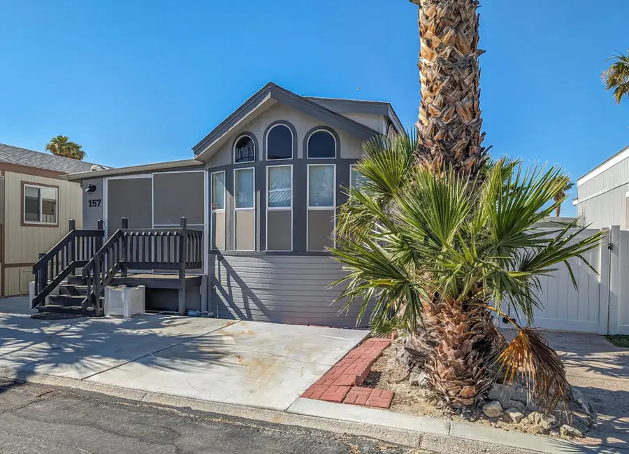 70200 Dillon Road #157, Desert Hot Springs, CA 92241 - Image #3